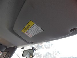 2005 Mitsubishi Lancer Ralliart Black 2.4L MT #214011